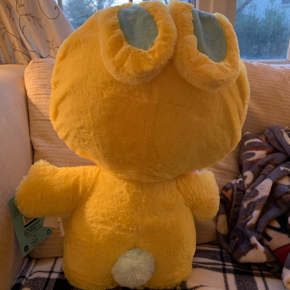 SOLD ‼️ Hello Kitty Easter Plush 🐣 - Picture 2 of 5
